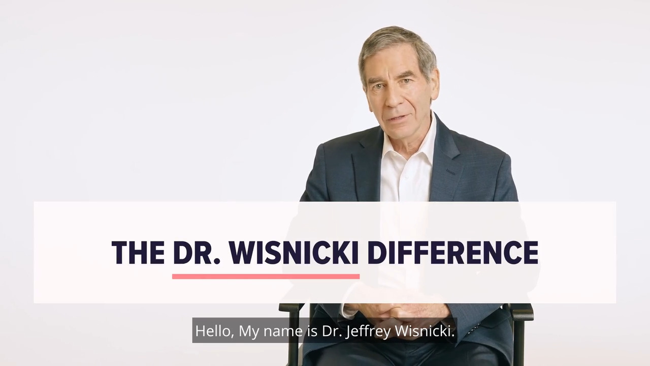 Dr Wisnicki Breast Reduction Surgery at Florida Palm Beach