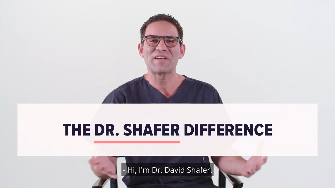 David Shafer MD FACS Reviews Before and After Photos Answers