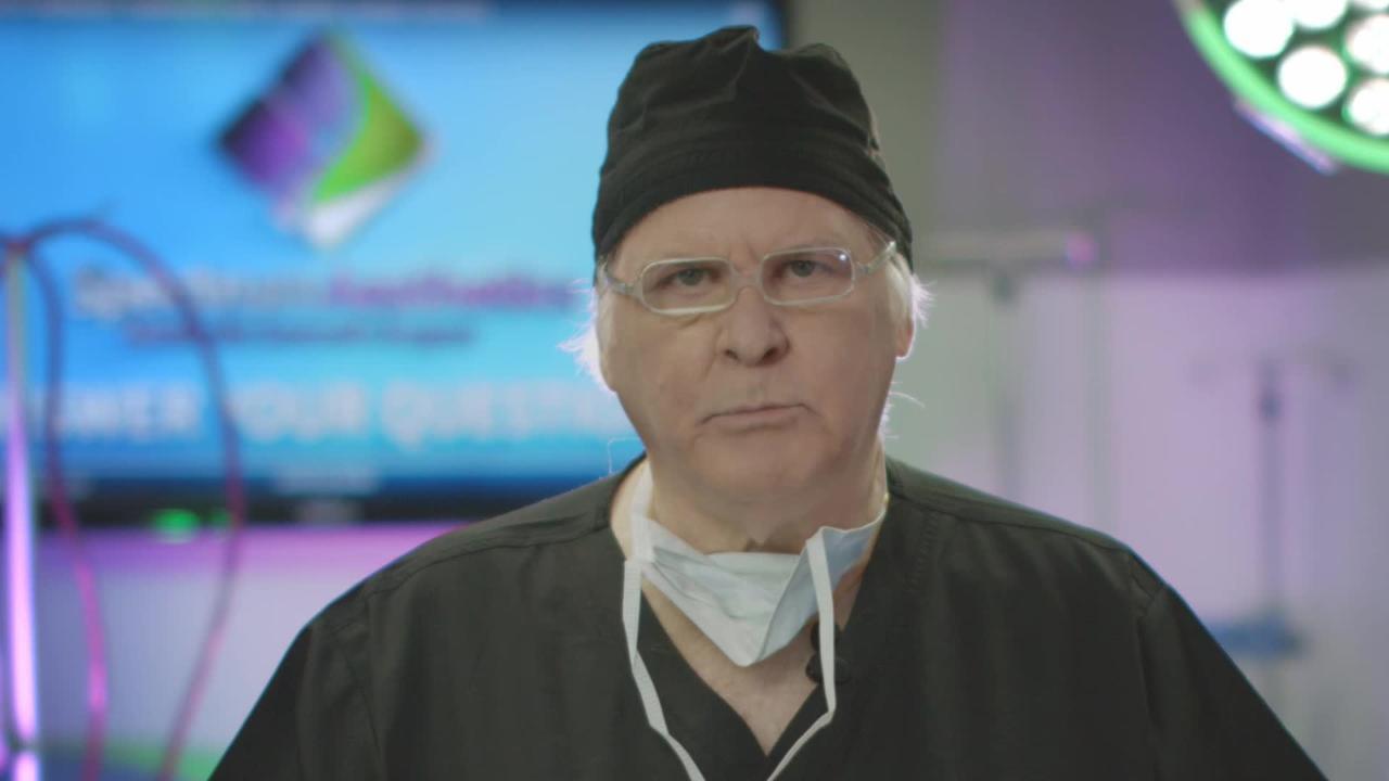 Dr. Vagley tell us a little bit about himself and about his career