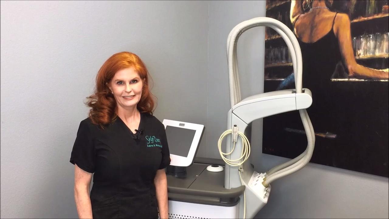 Sculpsure Submental The Kybella Alternative Video Realself