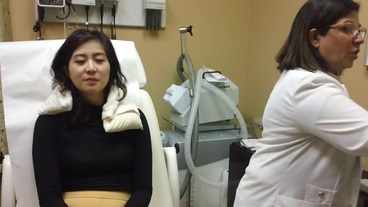 PRP with Hyaluronic Acid Video RealSelf