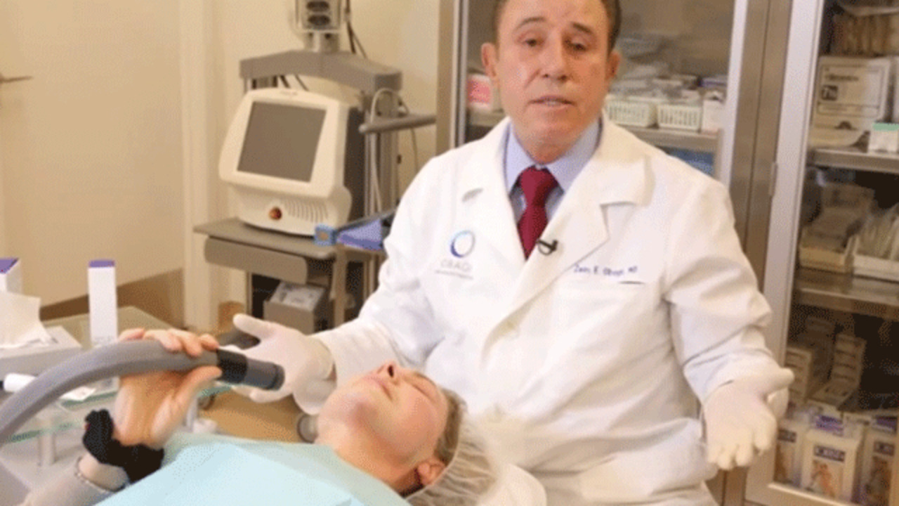 The Doctor Explains the ZO 3-Step Stimulation Peel and How it Works - Video  - RealSelf