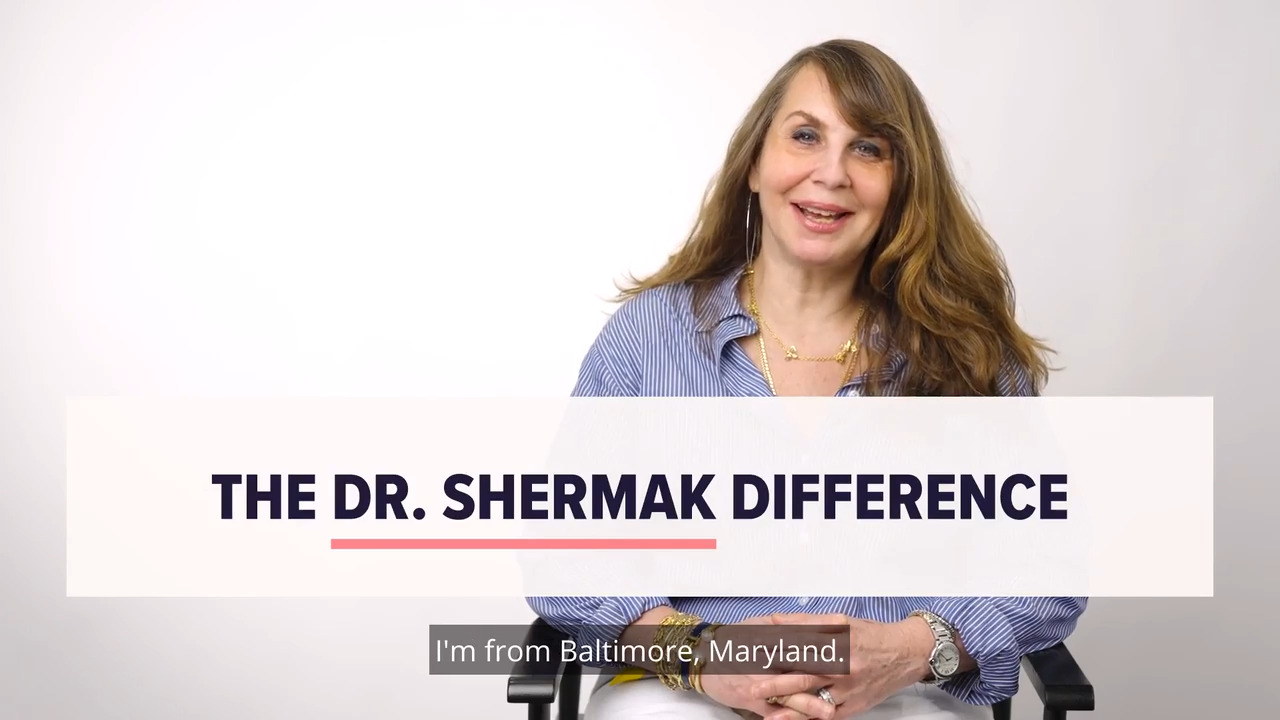 Michele A. Shermak MD Reviews Before and After Photos Answers