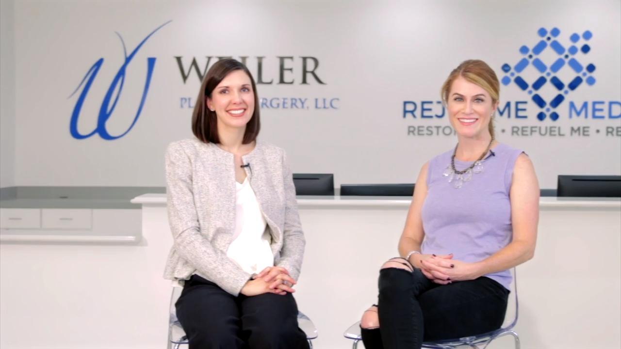 Meet Dr. Daugherty Video RealSelf