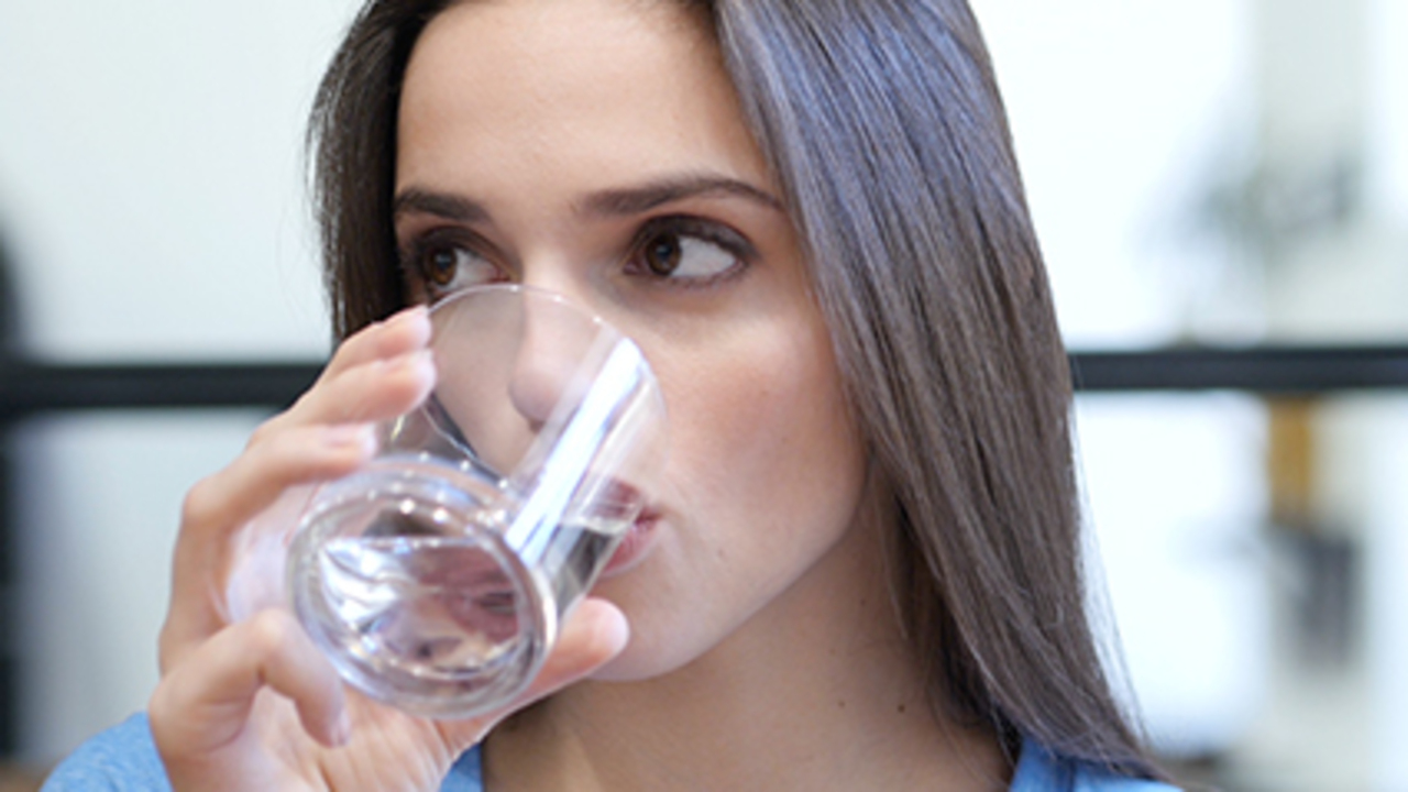 Water Fasting: Benefits and Risks