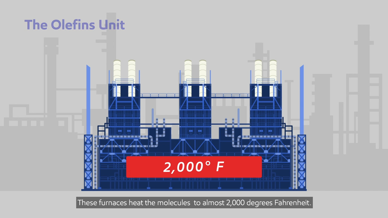 About ExxonMobil in Beaumont ExxonMobil