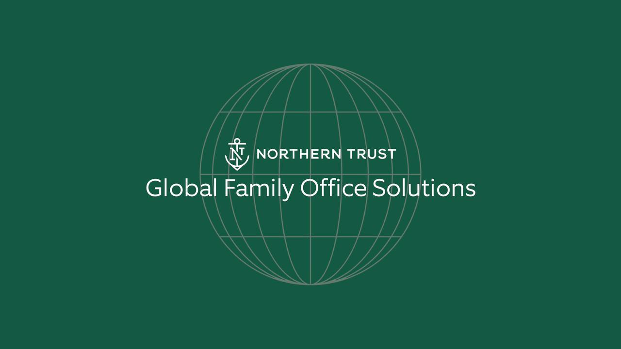 Family Office Technology Solutions | Global Family and Private Investment  Office Services | Northern Trust