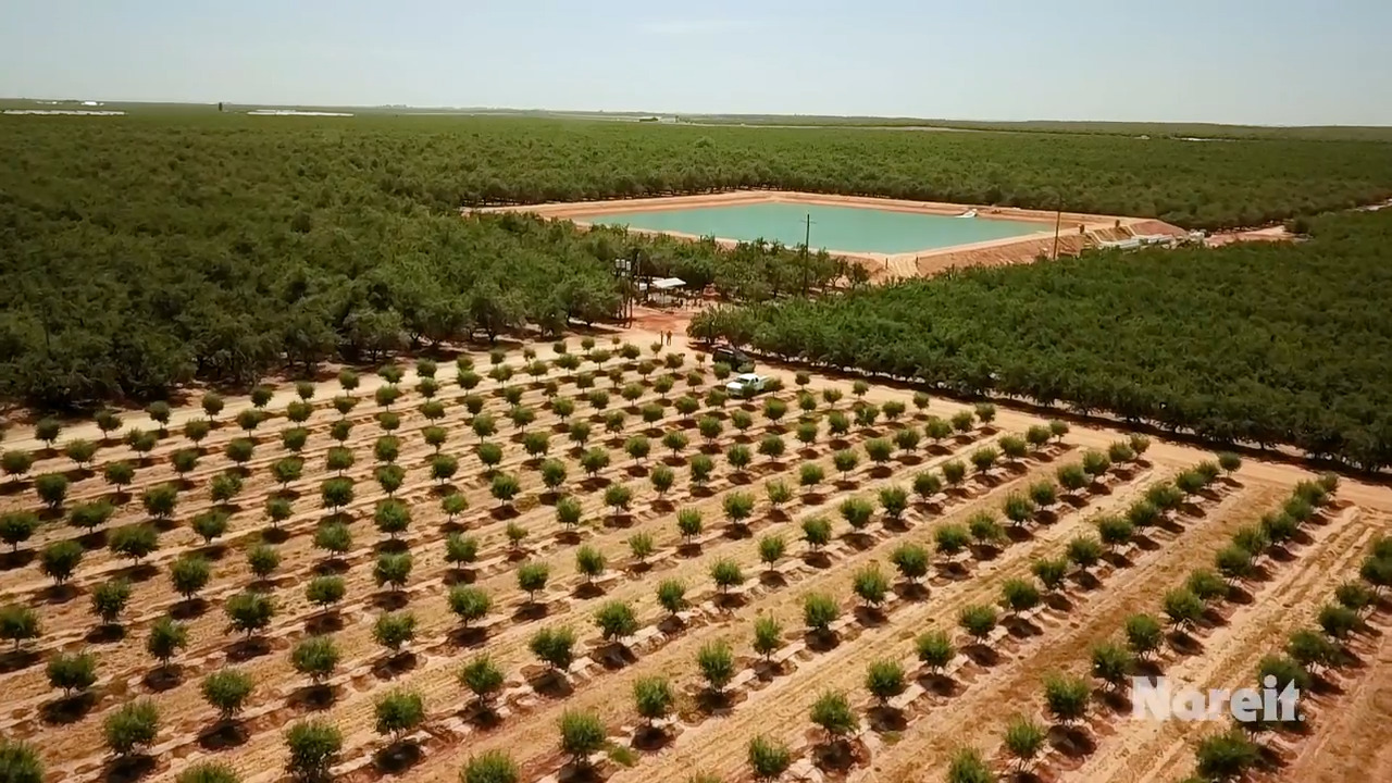 Farmland Partners Helps Stabilize Agriculture for Farmers, Investors | Nareit