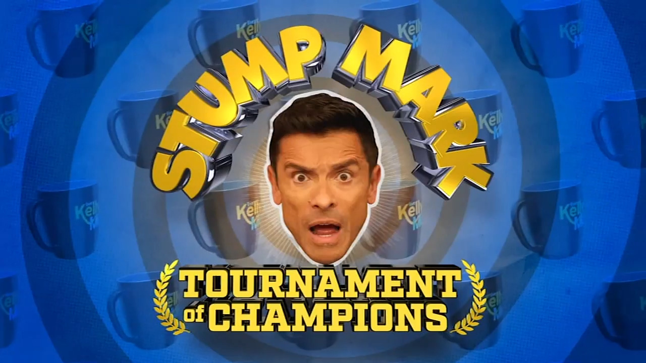 videos | LIVE with Kelly and Mark