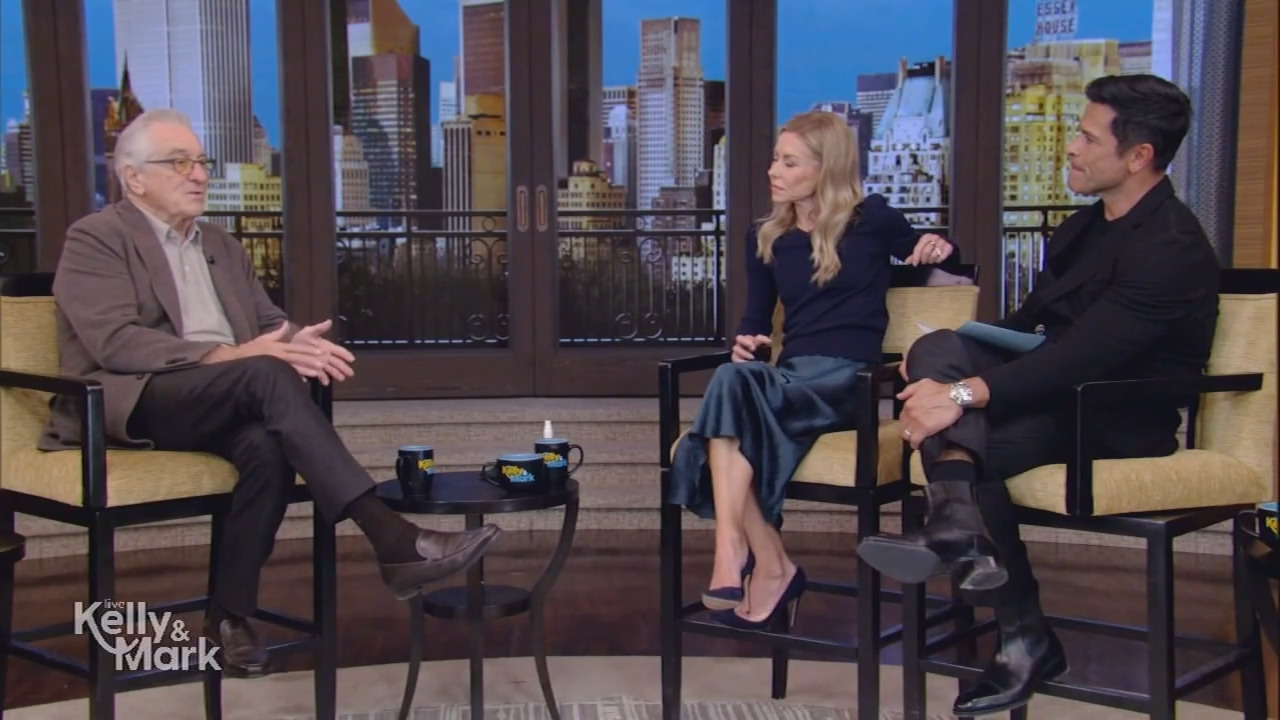 videos | LIVE with Kelly and Mark