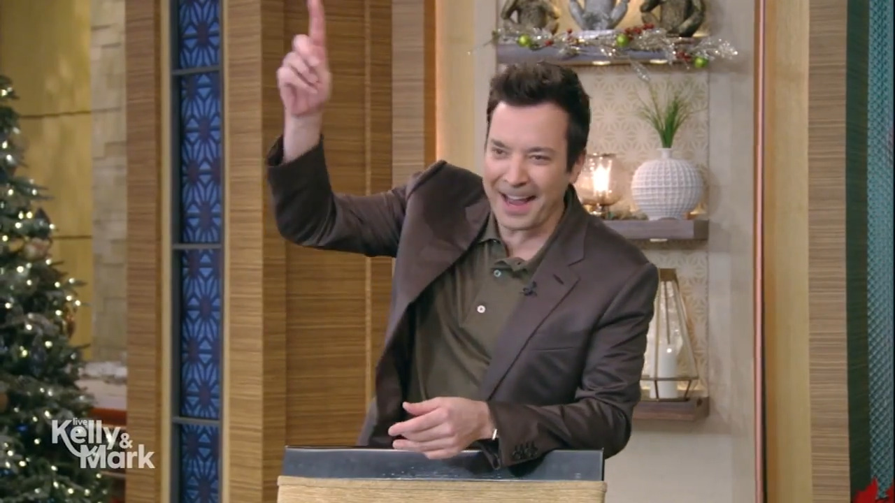 videos | LIVE with Kelly and Mark