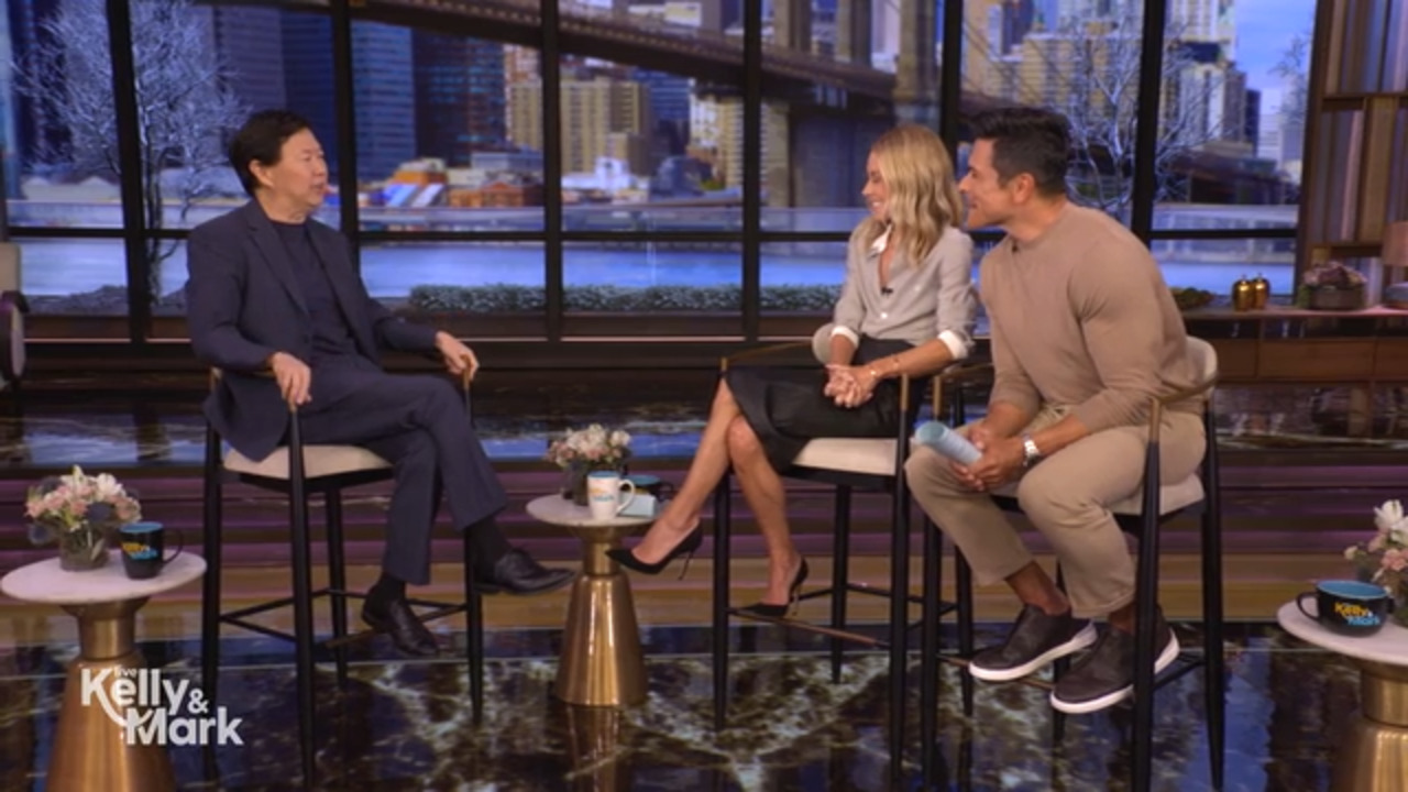 George Clooney Says 'Jay Kelly' Made Him Thrilled by Real-Life Choices, image size:1280x720