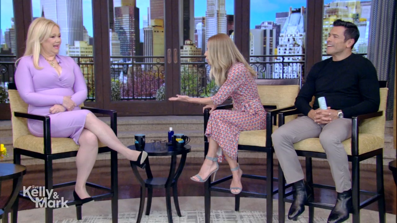 videos | LIVE with Kelly and Mark