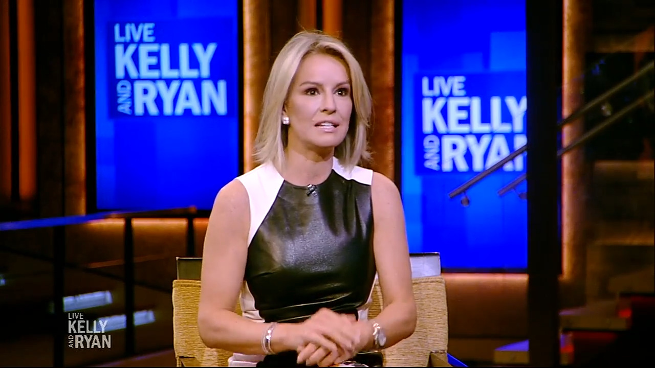 Dr Jennifer Ashton Updates On Covid 19 Vaccine Tests And New Precautions Live With Kelly And Ryan