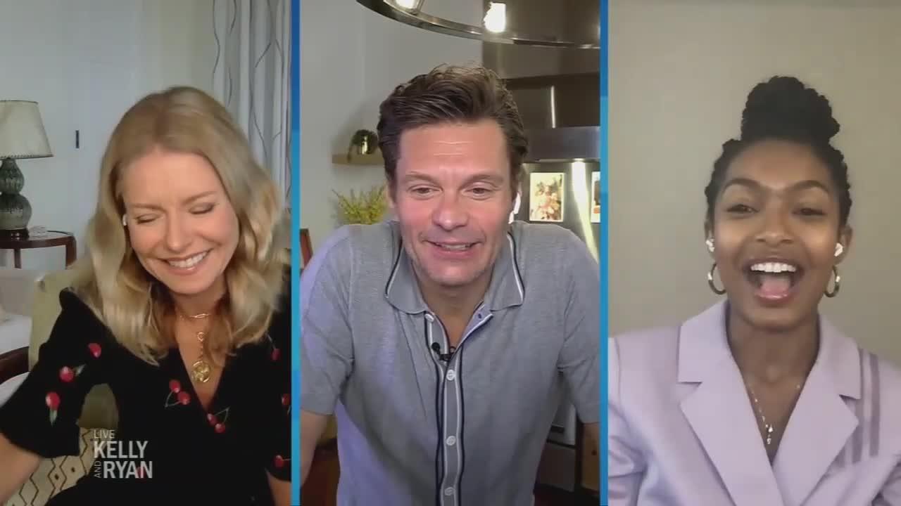 May 15, 2020 | LIVE with Kelly and Ryan