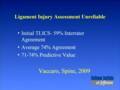 Surgical Decision Making Polytrauma 