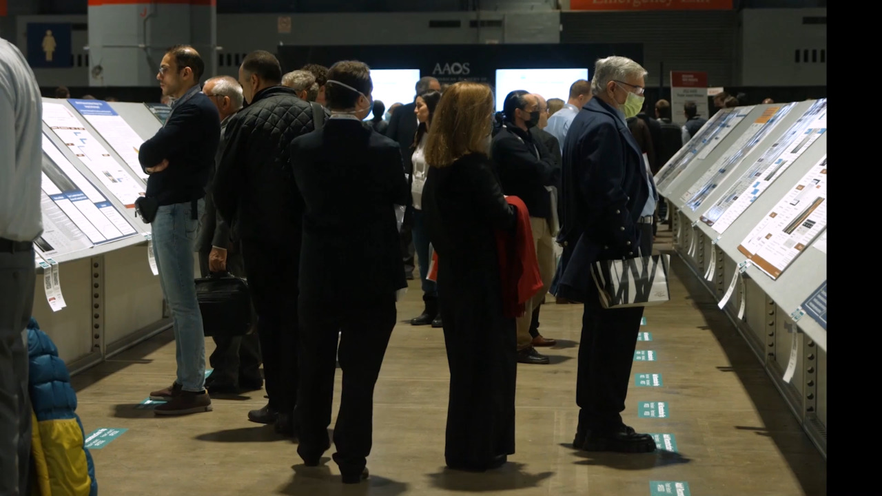 AAOS Annual Meeting 2023 Education | American Academy of Orthopaedic  Surgeons