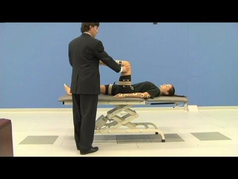 Physical Evaluation of Hip Pain in Non/Pre-Arthritic Patient and Athlete