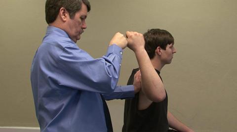 Physical Examination of the Elbow and Forearm: Stability Testing: Moving Valgus Stress Test