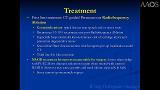 Diagnosing Benign Bone-Forming Tumors: A Visual Guideline from Presentation through Treatment