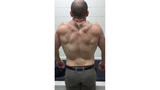 Scapular Elevation