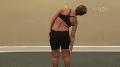 Spine - Standing Examination - Lateral Bending