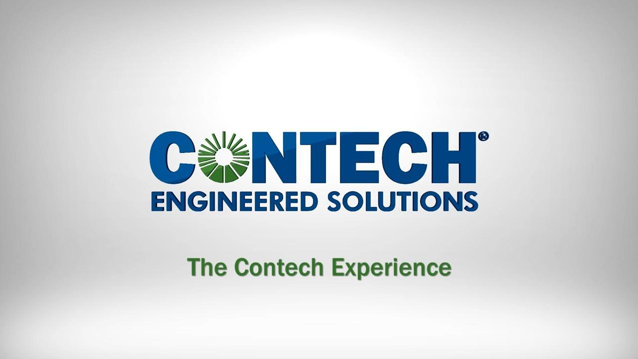 About Us - Contech Engineered Solutions