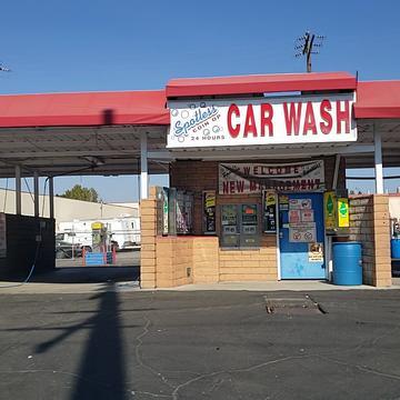 SPOTLESS COIN CAR WASH - 57 Photos & 49 Reviews - 20625 Soledad Canyon ...