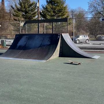 STONECLIFFE SKATE PARK - 1100-1198 Columbia Ave, Reading, Pennsylvania ...