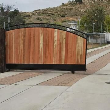 MITRE’S FENCE - 265 Photos & 96 Reviews - 575 N Twin Oaks Valley Rd ...