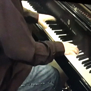 Photo of Steinway Piano Galleries - Atlanta, GA, US. Rachmaninov had incredibly large hands! His prelude in G minor