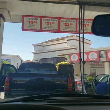 Photo of Simi Auto Spa & Speed Wash - Simi Valley, CA, US. Love this place, been coming for years