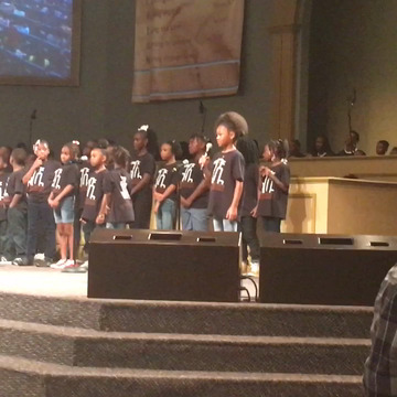 BEREAN CHRISTIAN CHURCH - 2201 Young Rd, Stone Mountain, Georgia ...