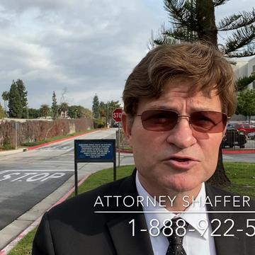 Photo of The Law Offices of Shaffer Cormell - Indio, CA, US. Case Dismissed!