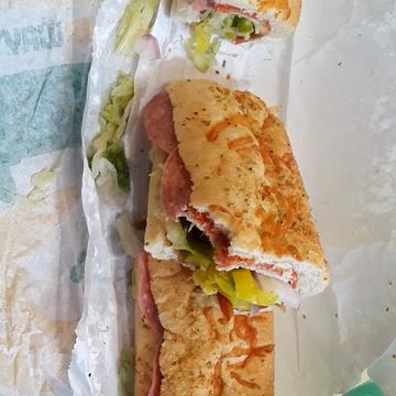 SUBWAY - Updated April 2024 - 11 Reviews - 626 S US Hwy 1, Vero Beach ...