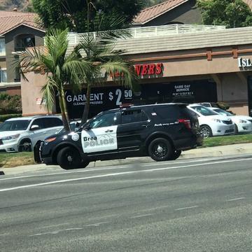 BREA POLICE DEPARTMENT - 10 Photos & 29 Reviews - 1 Civic Ctr Cir, Brea ...