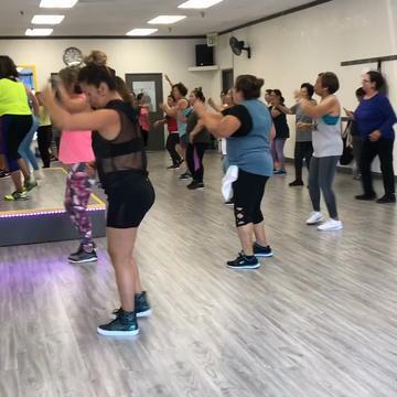 ZUMBA FUNATIC - 78 Photos - 1043 E Amar Rd, West Covina, California ...