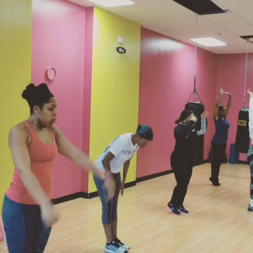 GirlFit Workout Studio