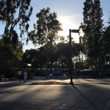 Photo of California State University Long Beach - Long Beach, CA, US.