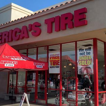 Tire Stores In Simi Valley