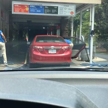 AUTOBELL CAR WASH - 85 Photos & 95 Reviews - 5206 Nc-55, Durham, North ...