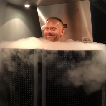 Photo of Cryotherapy Indy - Indianapolis, IN, US.