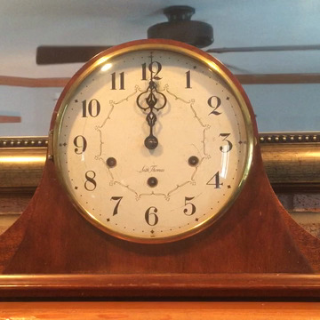 PAUL’S CLOCK REPAIR - 23 Photos & 10 Reviews - Pittsburgh, Pennsylvania ...