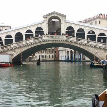 PONTE DI RIALTO - 333 Photos & 97 Reviews - Landmarks & Historical ...