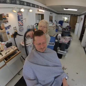 KELLY’S BARBERSHOP - 1152 Cole St, Enumclaw, WA - Yelp