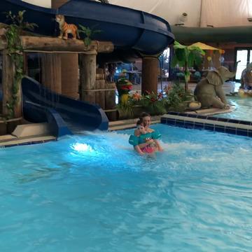 SAND HOLLOW AQUATIC CENTER - 14 Photos & 12 Reviews - 1144 N 2400th W ...