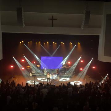 SPANISH RIVER CHURCH - 27 Photos - 2400 Yamato Rd, Boca Raton, Florida ...