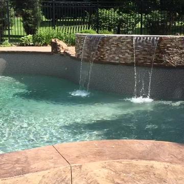 STANGER POOLS AND SPAS - 29 Photos - 19409 Blondo Pkwy, Elkhorn ...