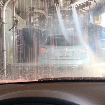 LIGHTNING EXPRESS CAR WASH - 271 Photos & 260 Reviews - Car Wash ...