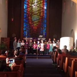 WEST PORTAL LUTHERAN CHURCH & SCHOOL LCMS - 200 Sloat Blvd, San ...